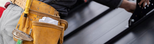 Urgence fuite toiture orléans