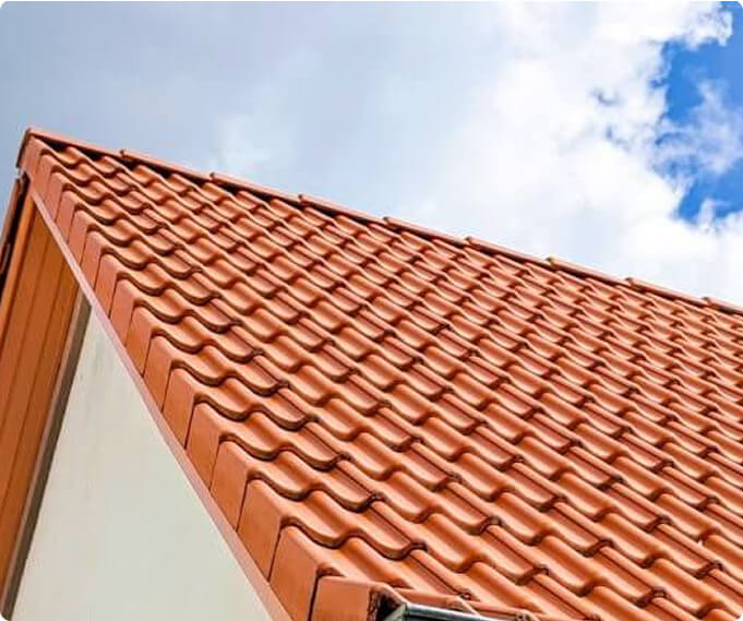 réfection de couverture