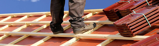 Rénovation Toiture orleans